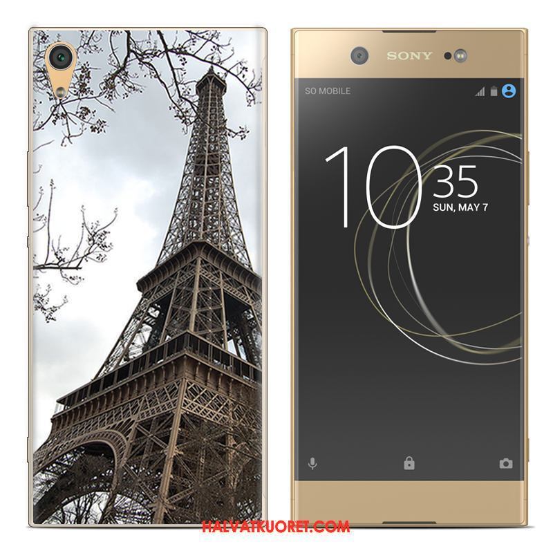 Sony Xperia Xa Kuoret Pehmeä Neste Kotelo Puhelimen, Sony Xperia Xa Kuori Luova