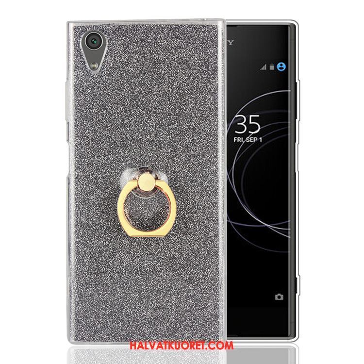 Sony Xperia Xa1 Plus Kuoret Jauhe Murtumaton Kotelo, Sony Xperia Xa1 Plus Kuori Puhelimen