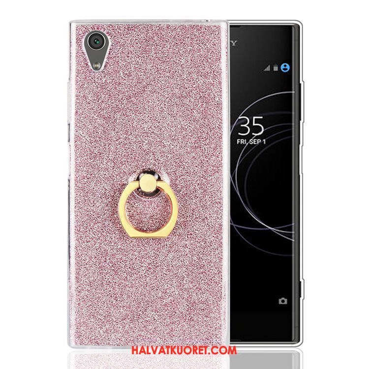 Sony Xperia Xa1 Plus Kuoret Jauhe Murtumaton Kotelo, Sony Xperia Xa1 Plus Kuori Puhelimen