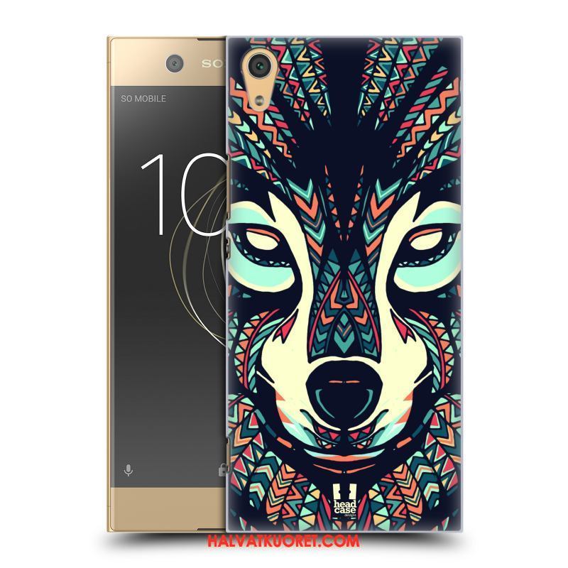 Sony Xperia Xa1 Ultra Kuoret L Puhelimen, Sony Xperia Xa1 Ultra Kuori Musta Suojaus