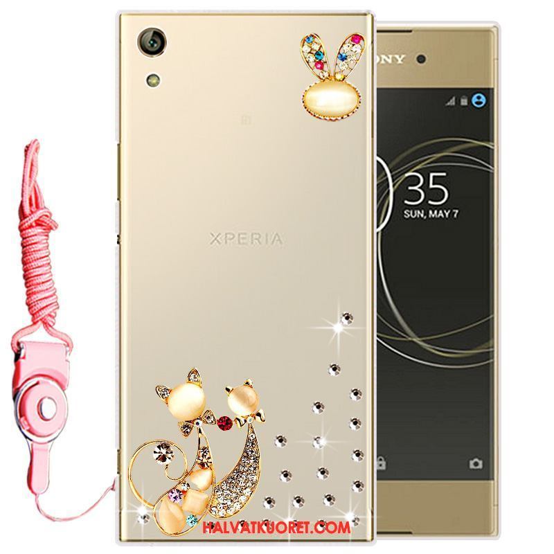 Sony Xperia Xa1 Ultra Kuoret Suojaus Puhelimen Jauhe, Sony Xperia Xa1 Ultra Kuori Kotelo