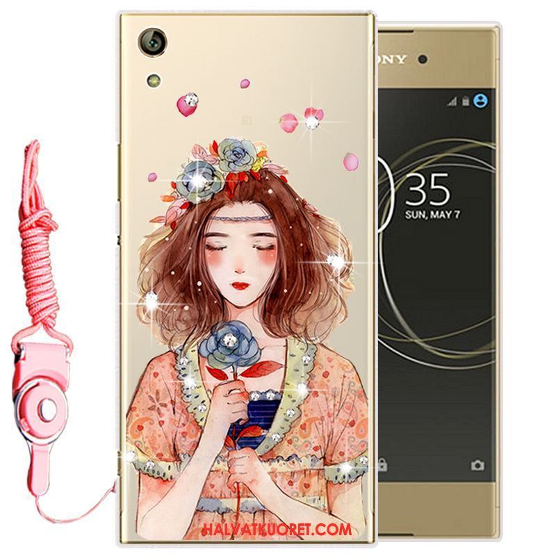 Sony Xperia Xa1 Ultra Kuoret Suojaus Puhelimen Jauhe, Sony Xperia Xa1 Ultra Kuori Kotelo