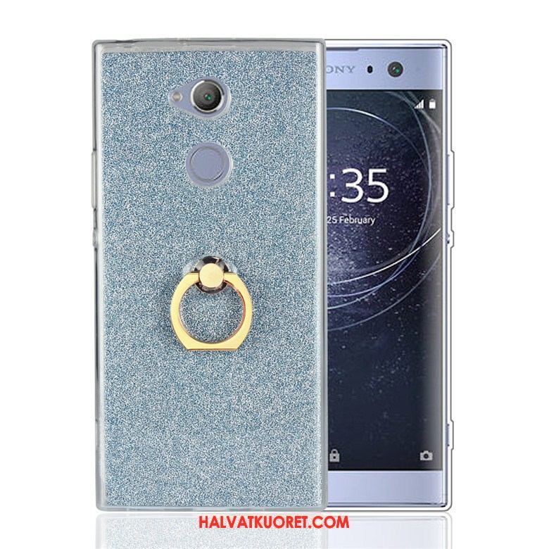 Sony Xperia Xa2 Plus Kuoret Suojaus Puhelimen Pehmeä Neste, Sony Xperia Xa2 Plus Kuori Kotelo Murtumaton