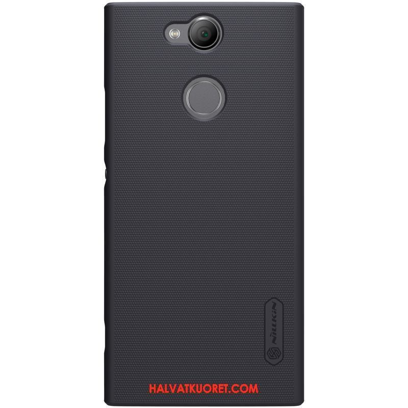 Sony Xperia Xa2 Ultra Kuoret Puhelimen Kulta, Sony Xperia Xa2 Ultra Kuori Kova Liukumaton