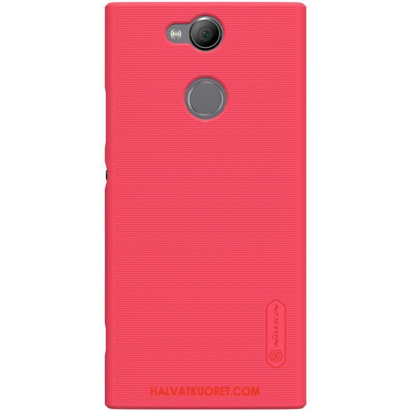 Sony Xperia Xa2 Ultra Kuoret Puhelimen Kulta, Sony Xperia Xa2 Ultra Kuori Kova Liukumaton