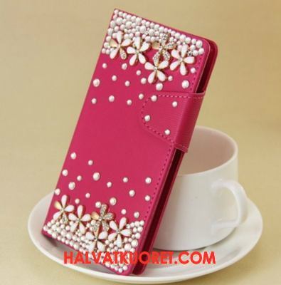 Sony Xperia Xz Premium Kuoret Nahkakotelo All Inclusive Silikoni, Sony Xperia Xz Premium Kuori Puhelimen Pehmeä Neste