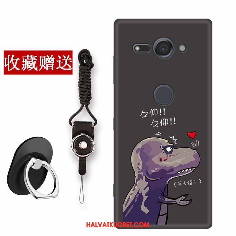 Sony Xperia Xz2 Compact Kuoret All Inclusive Silikoni Suojaus, Sony Xperia Xz2 Compact Kuori Puhelimen