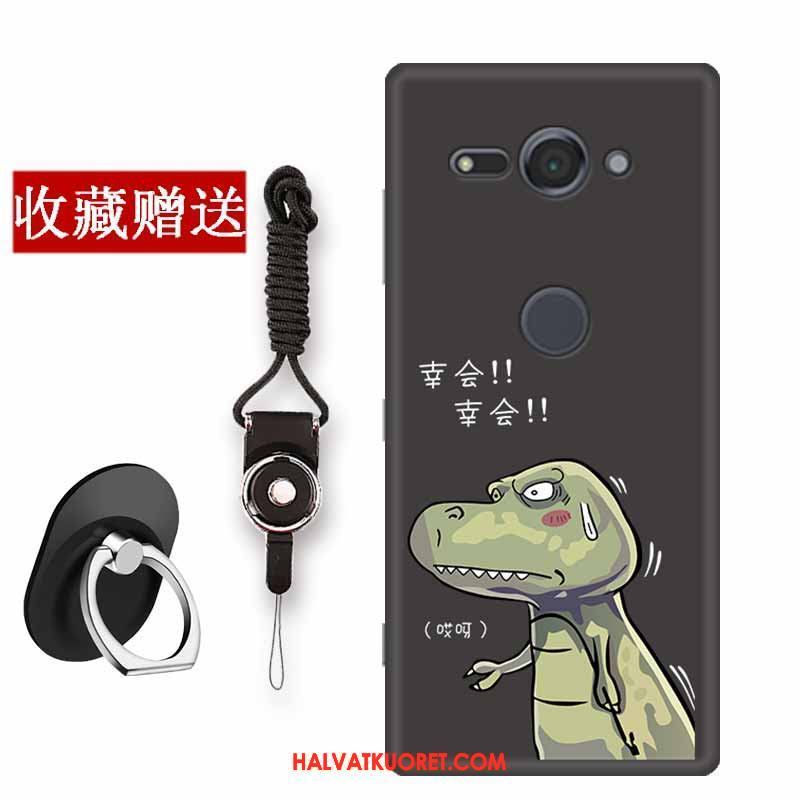 Sony Xperia Xz2 Compact Kuoret All Inclusive Silikoni Suojaus, Sony Xperia Xz2 Compact Kuori Puhelimen