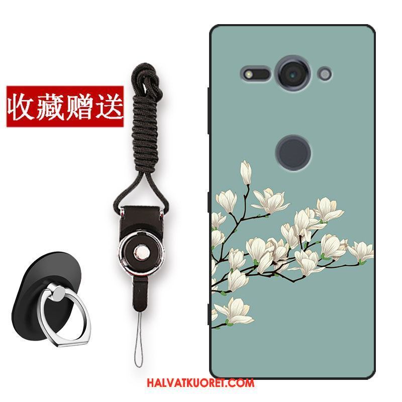 Sony Xperia Xz2 Compact Kuoret Kustannukset Suojaus Kotelo, Sony Xperia Xz2 Compact Kuori Jauhe Puhelimen