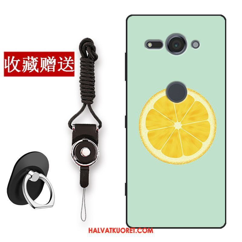 Sony Xperia Xz2 Compact Kuoret Kustannukset Suojaus Kotelo, Sony Xperia Xz2 Compact Kuori Jauhe Puhelimen