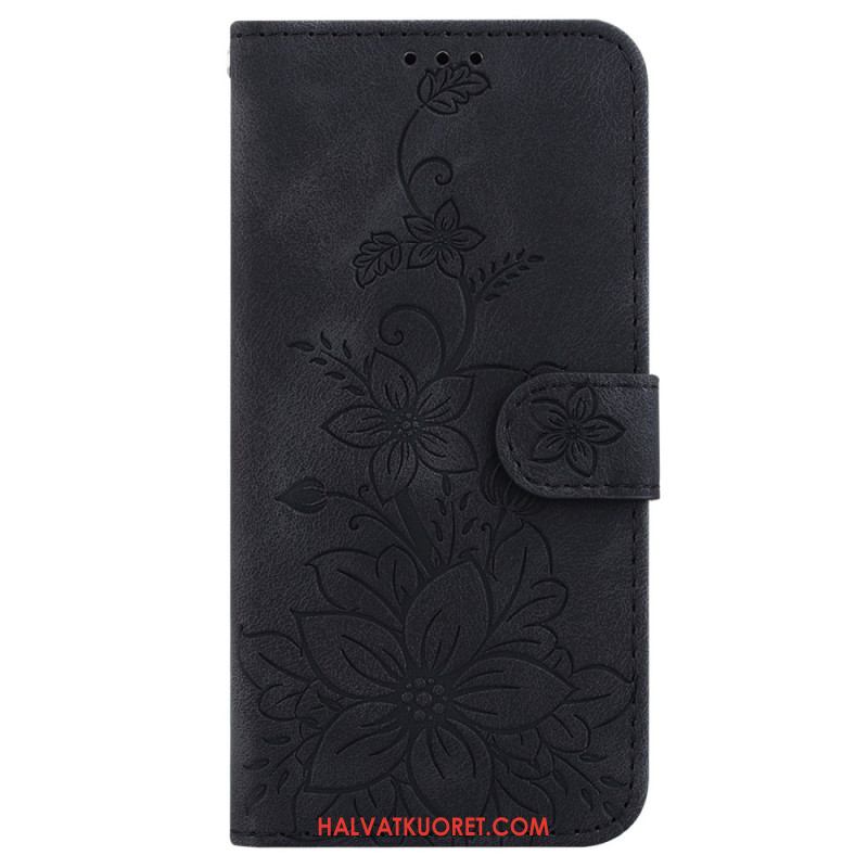 Xiaomi 15 Ultra Lilja-lilja