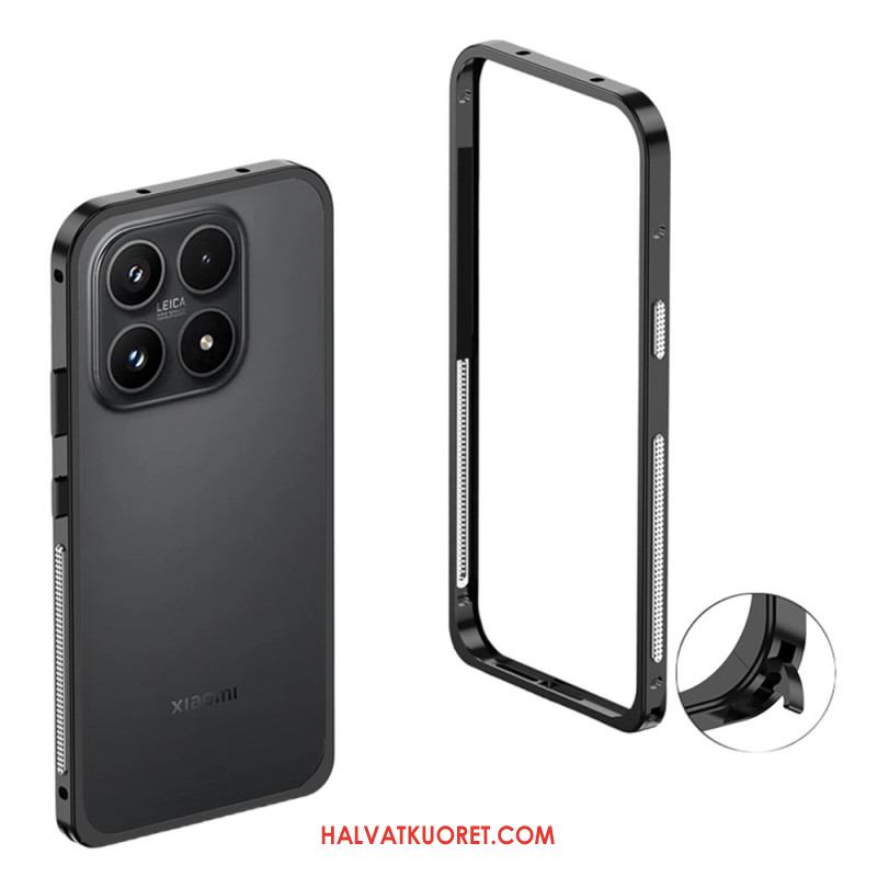 Xiaomi 17 Lämpöä Haihduttava Puskuri