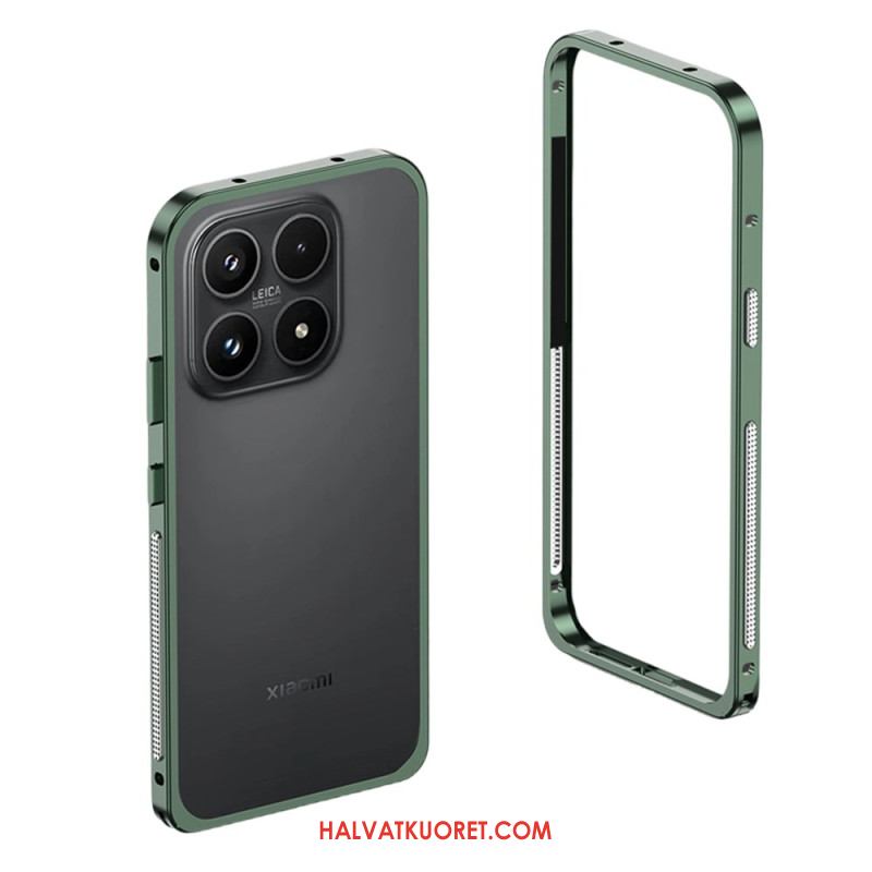 Xiaomi 17 Lämpöä Haihduttava Puskuri