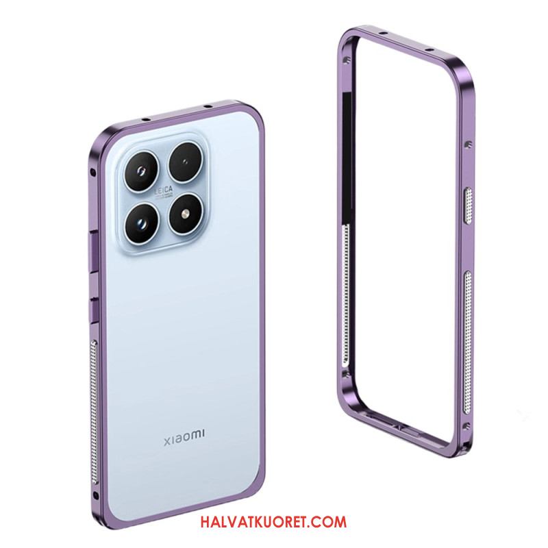 Xiaomi 17 Lämpöä Haihduttava Puskuri