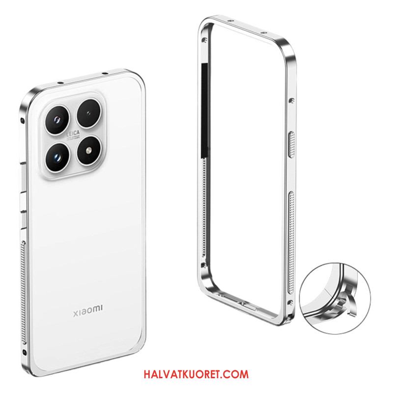 Xiaomi 17 Lämpöä Haihduttava Puskuri