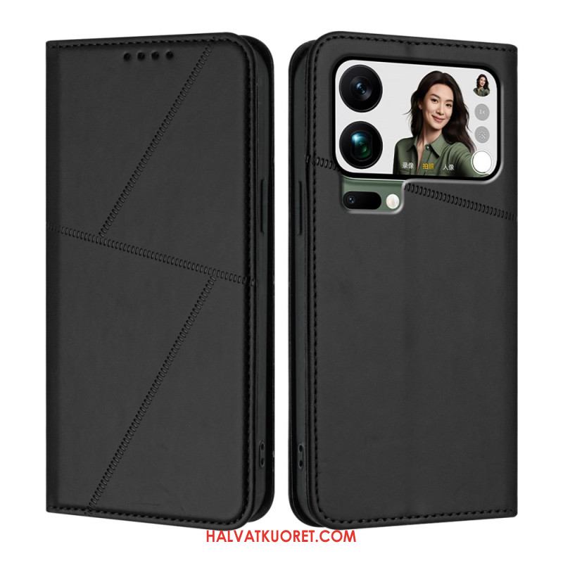 Xiaomi 17 Pro Max Painetut Raidat