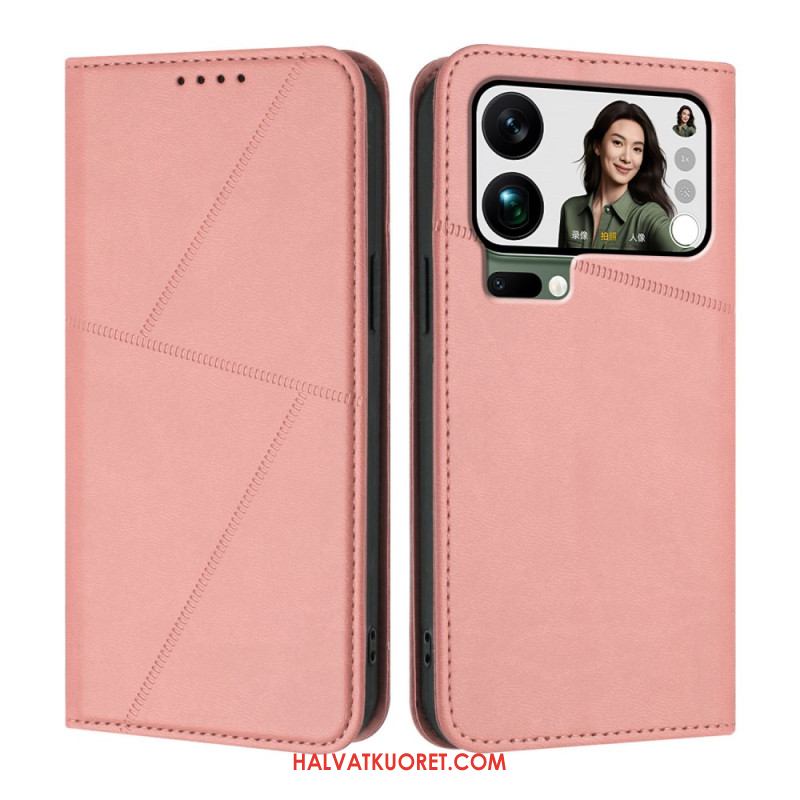 Xiaomi 17 Pro Max Painetut Raidat