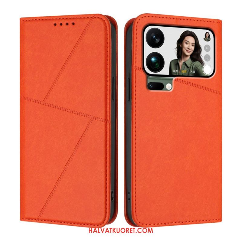 Xiaomi 17 Pro Max Painetut Raidat