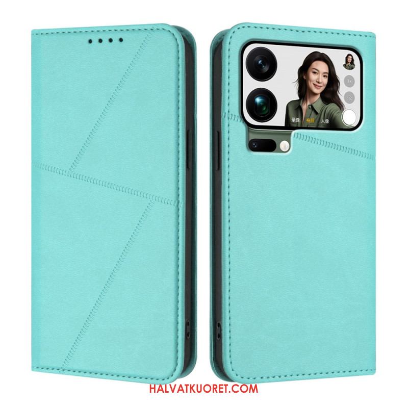 Xiaomi 17 Pro Max Painetut Raidat