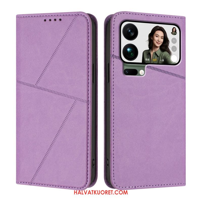 Xiaomi 17 Pro Max Painetut Raidat