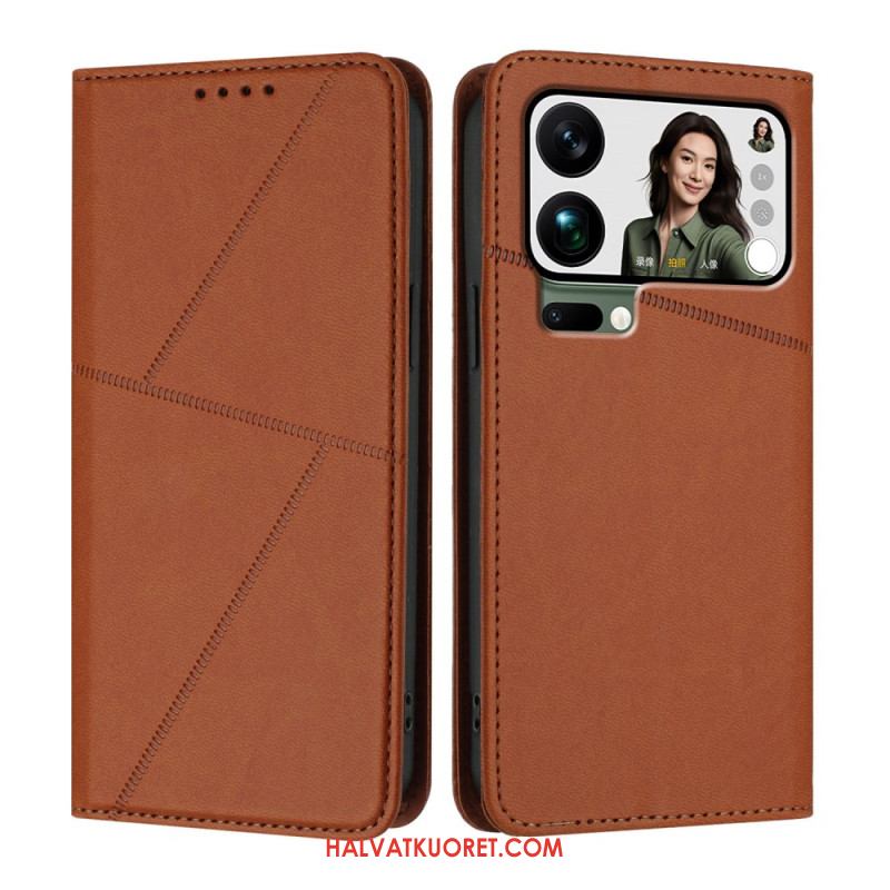 Xiaomi 17 Pro Max Painetut Raidat