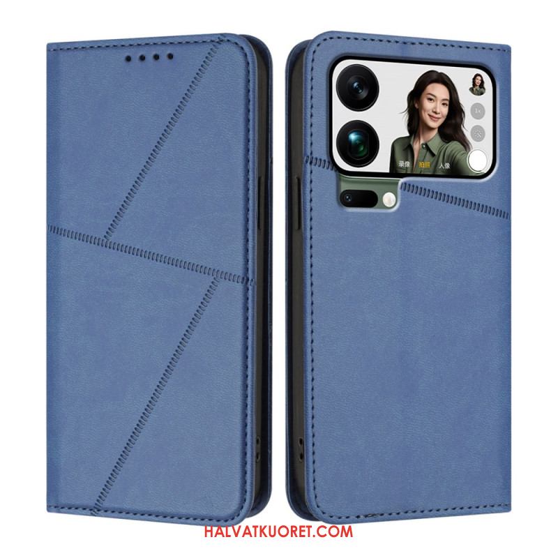 Xiaomi 17 Pro Max Painetut Raidat