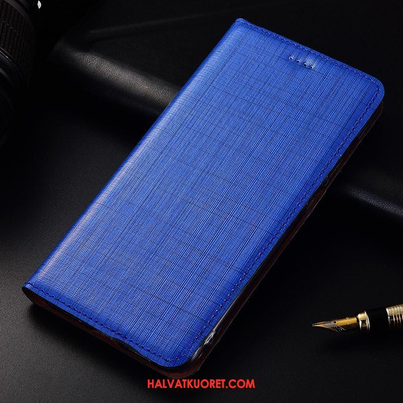 Xiaomi Mi 8 Kuoret Puhelimen Silikoni, Xiaomi Mi 8 Kuori Pieni Nahkakotelo Braun Beige