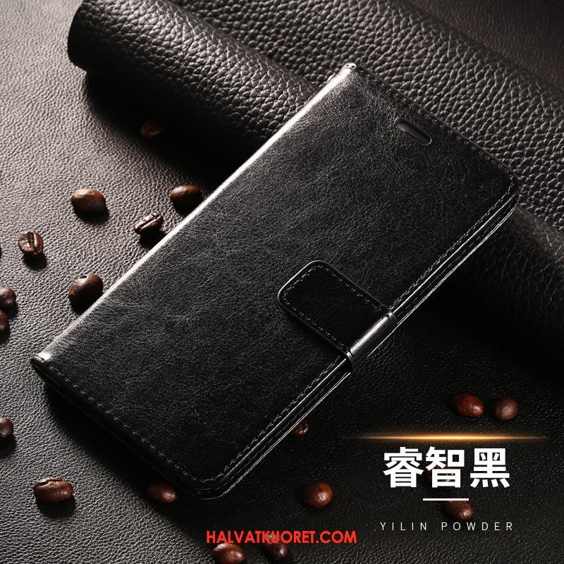 Xiaomi Mi 8 Kuoret Simpukka Yksinkertainen, Xiaomi Mi 8 Kuori Persoonallisuus Murtumaton Braun Beige