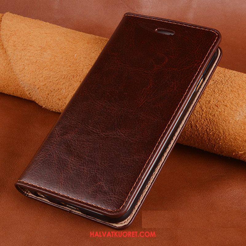 Xiaomi Mi 8 Kuoret Suojaus Pieni, Xiaomi Mi 8 Kuori Puhelimen Murtumaton Beige