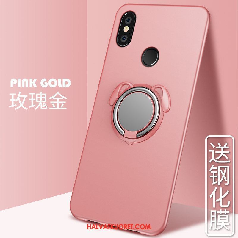 Xiaomi Mi 8 Kuoret Ultra Puhelimen Ohut, Xiaomi Mi 8 Kuori Kotelo Murtumaton Beige