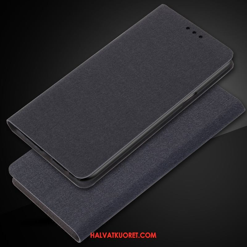 Xiaomi Mi 8 Lite Kuoret Kortti Nuoret Murtumaton, Xiaomi Mi 8 Lite Kuori Kotelo Simpukka Beige