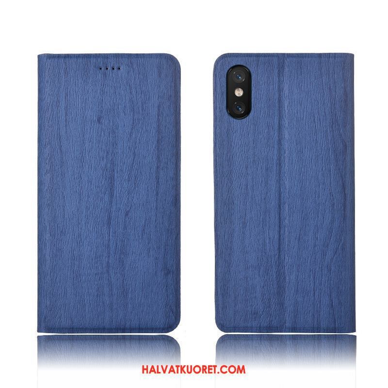 Xiaomi Mi 8 Pro Kuoret Kotelo Nuoret Pieni, Xiaomi Mi 8 Pro Kuori Murtumaton All Inclusive Beige