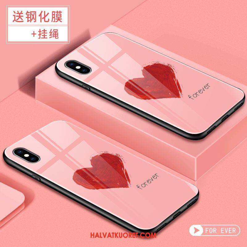 Xiaomi Mi 8 Pro Kuoret Murtumaton All Inclusive Persoonallisuus, Xiaomi Mi 8 Pro Kuori Kotelo Beige