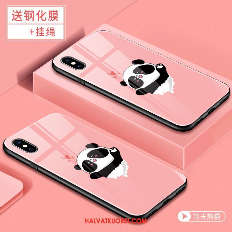 Xiaomi Mi 8 Pro Kuoret Murtumaton All Inclusive Persoonallisuus, Xiaomi Mi 8 Pro Kuori Kotelo Beige