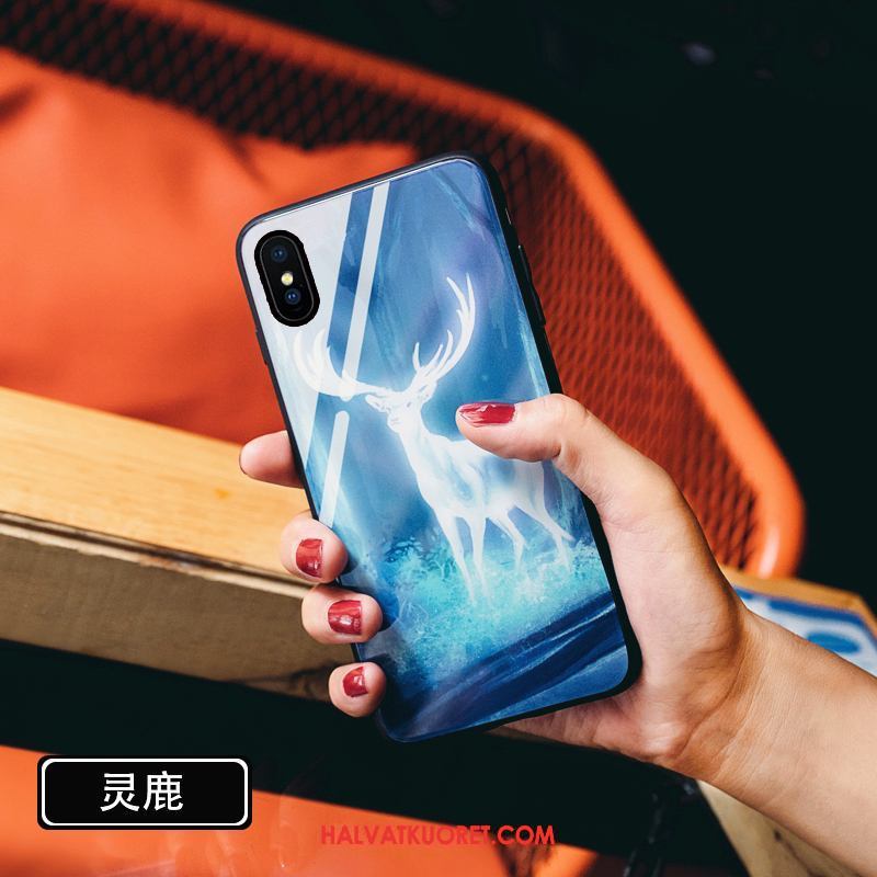 Xiaomi Mi 8 Pro Kuoret Net Red Puhelimen Kotelo, Xiaomi Mi 8 Pro Kuori Luova Persoonallisuus