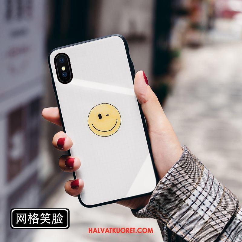 Xiaomi Mi 8 Pro Kuoret Net Red Puhelimen Kotelo, Xiaomi Mi 8 Pro Kuori Luova Persoonallisuus