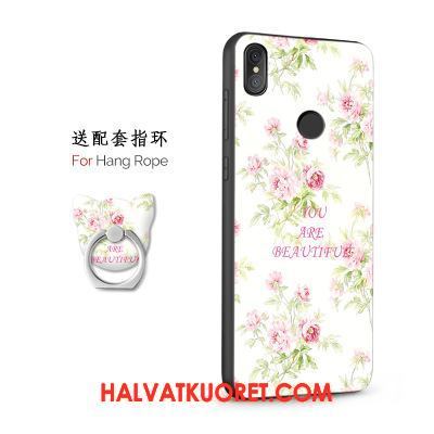 Xiaomi Mi 8 Se Kuoret Kotelo Maalaus Puhelimen, Xiaomi Mi 8 Se Kuori Suojaus Beige