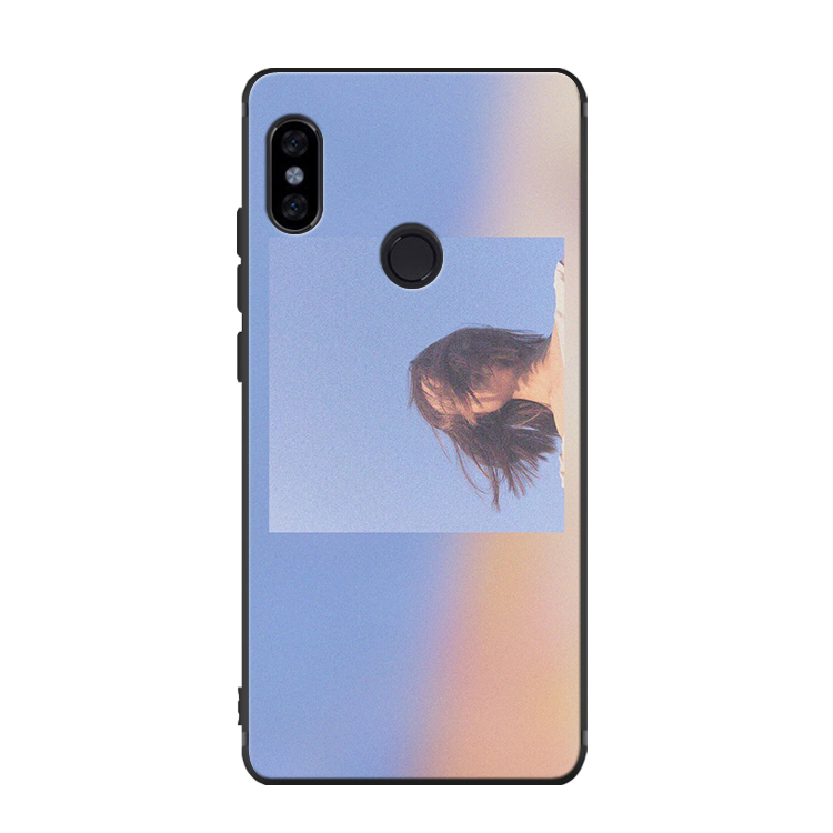 Xiaomi Mi 8 Se Kuoret Pehmeä Neste Ripustettavat Koristeet All Inclusive, Xiaomi Mi 8 Se Kuori Murtumaton Beige