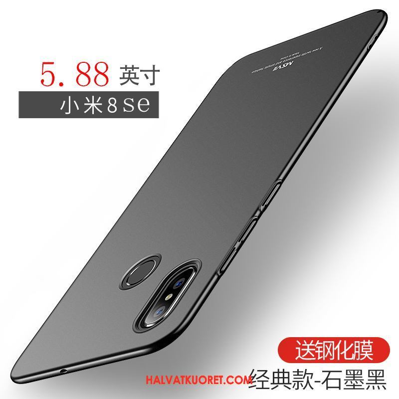 Xiaomi Mi 8 Se Kuoret Puhelimen Pieni, Xiaomi Mi 8 Se Kuori All Inclusive Kevyt Beige