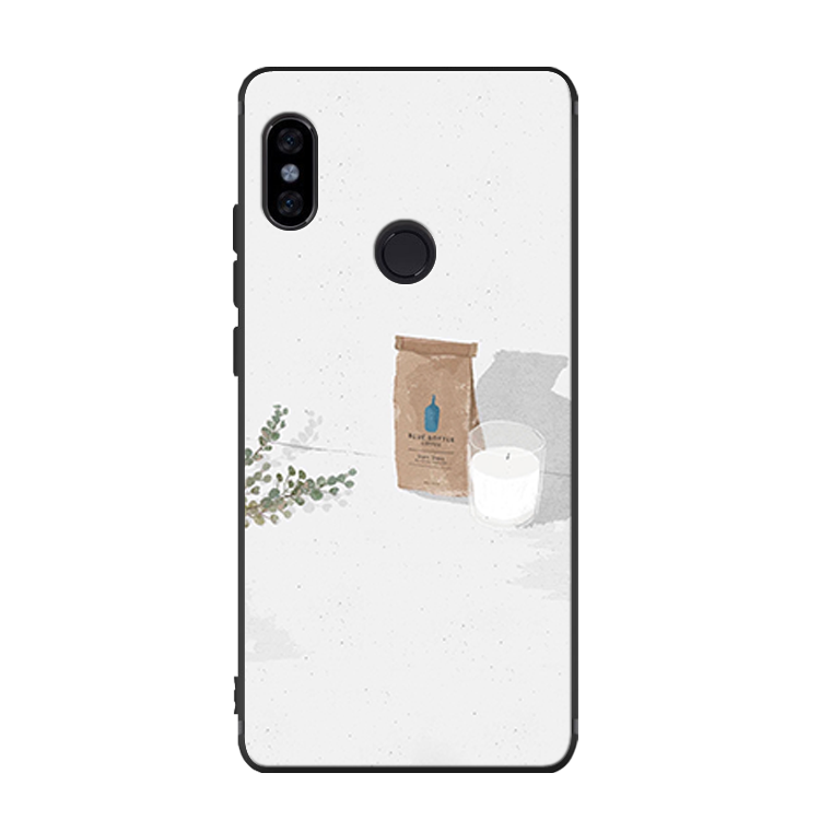 Xiaomi Mi 8 Se Kuoret Suojaus Puhelimen Kustannukset, Xiaomi Mi 8 Se Kuori Pieni Valkoinen Beige