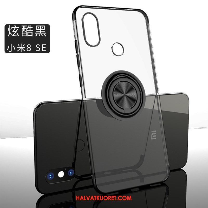 Xiaomi Mi 8 Se Kuoret Tuki Suojaus Puhelimen, Xiaomi Mi 8 Se Kuori Luova All Inclusive Beige