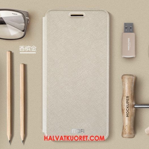 Xiaomi Mi 8 Se Kuoret Violetti Kotelo Pieni, Xiaomi Mi 8 Se Kuori Murtumaton All Inclusive Beige