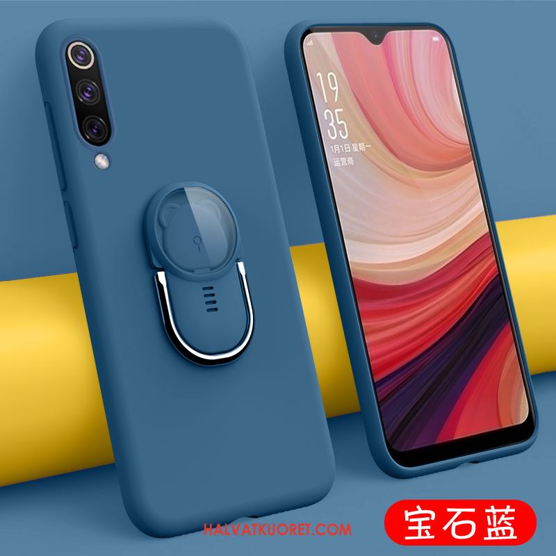 Xiaomi Mi 9 Se Kuoret All Inclusive Murtumaton Ultra, Xiaomi Mi 9 Se Kuori Puhelimen Kevyt Beige