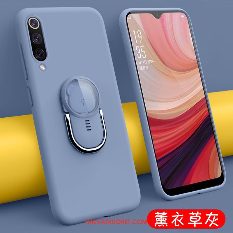 Xiaomi Mi 9 Se Kuoret All Inclusive Murtumaton Ultra, Xiaomi Mi 9 Se Kuori Puhelimen Kevyt Beige