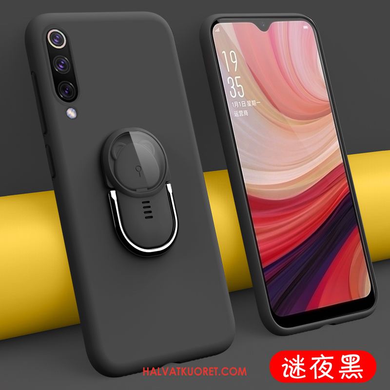 Xiaomi Mi 9 Se Kuoret All Inclusive Murtumaton Ultra, Xiaomi Mi 9 Se Kuori Puhelimen Kevyt Beige