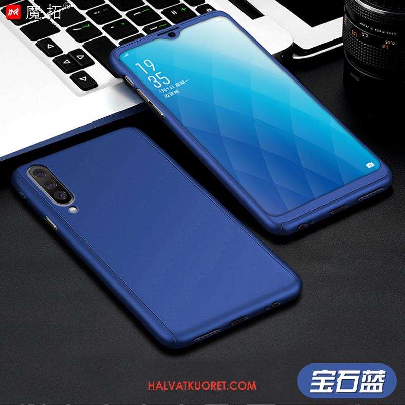 Xiaomi Mi 9 Se Kuoret Kova All Inclusive, Xiaomi Mi 9 Se Kuori Pieni Puhdas Beige