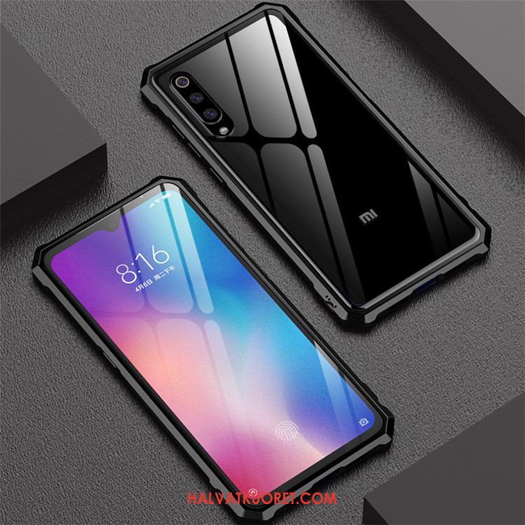 Xiaomi Mi 9 Se Kuoret Murtumaton Kehys Pieni, Xiaomi Mi 9 Se Kuori All Inclusive Beige