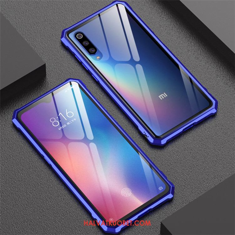 Xiaomi Mi 9 Se Kuoret Murtumaton Kehys Pieni, Xiaomi Mi 9 Se Kuori All Inclusive Beige