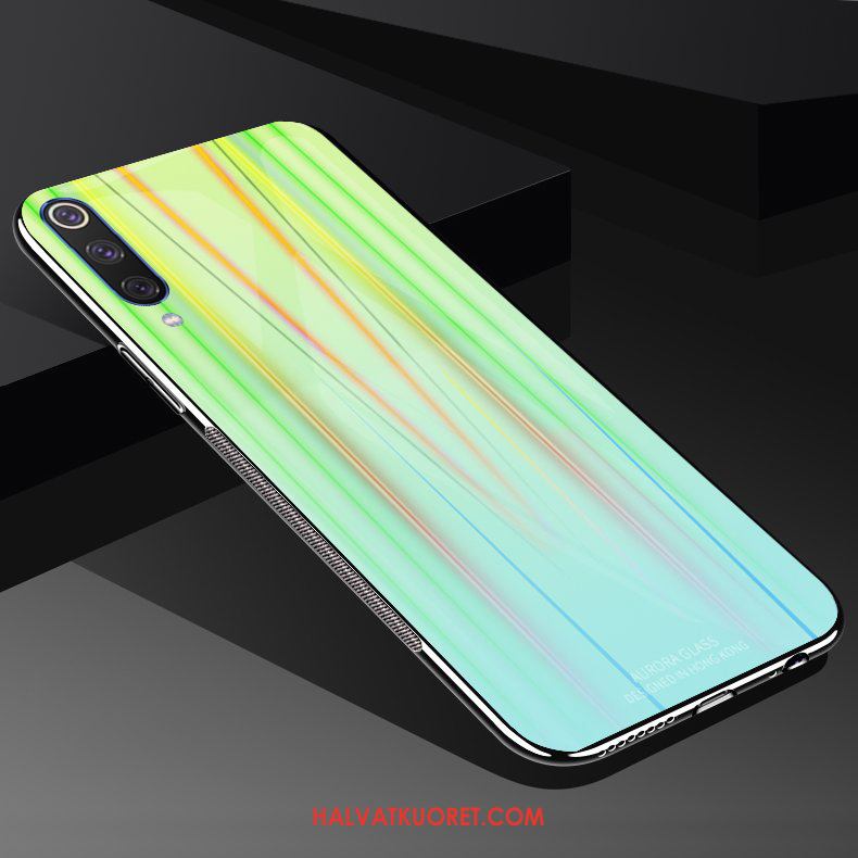 Xiaomi Mi 9 Se Kuoret Puhelimen Pieni Suojaus, Xiaomi Mi 9 Se Kuori Tila Monivärinen Beige