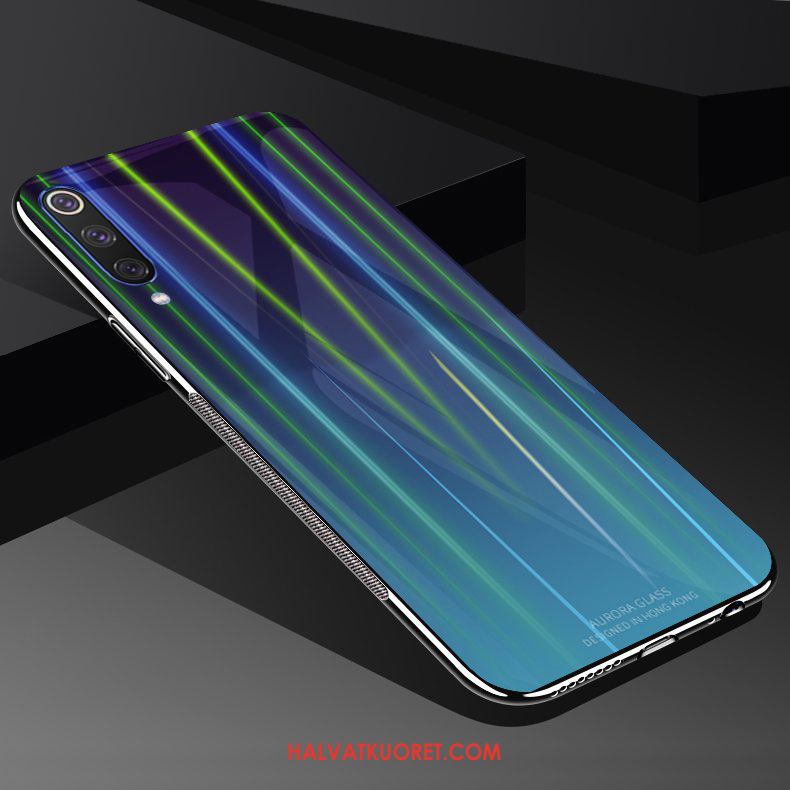 Xiaomi Mi 9 Se Kuoret Puhelimen Pieni Suojaus, Xiaomi Mi 9 Se Kuori Tila Monivärinen Beige